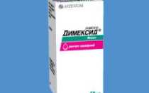 Димексид для суставов